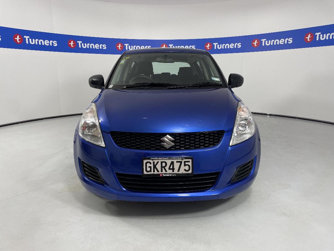 Photo '2' of Suzuki Swift