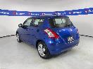 Thumbnail '5' of Suzuki Swift