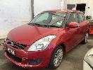 Thumbnail '1' of Suzuki Swift Ltda