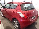 Thumbnail '5' of Suzuki Swift Ltda