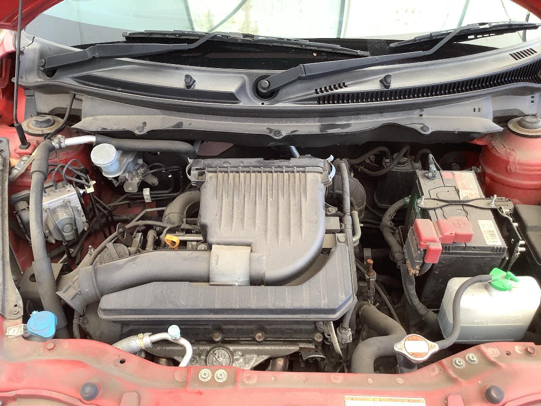 Photo '9' of Suzuki Swift Ltda