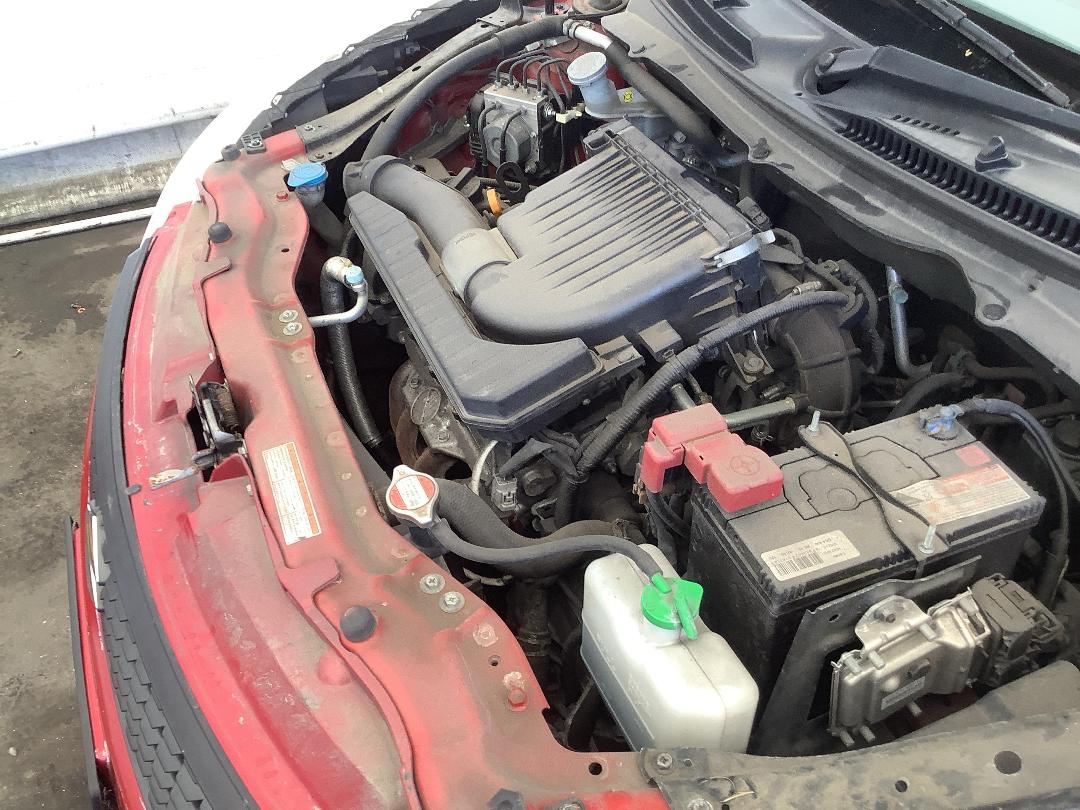 Photo '10' of Suzuki Swift Ltda