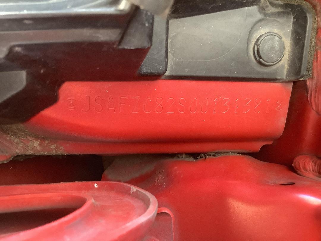 Photo '12' of Suzuki Swift Ltda