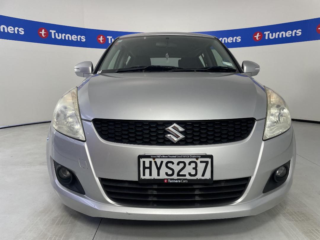 Photo '2' of Suzuki Swift