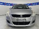 Thumbnail '2' of Suzuki Swift