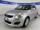Thumbnail '4' of Suzuki Swift