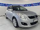 Thumbnail '1' of Suzuki Swift