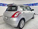 Thumbnail '7' of Suzuki Swift