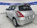 Thumbnail '5' of Suzuki Swift