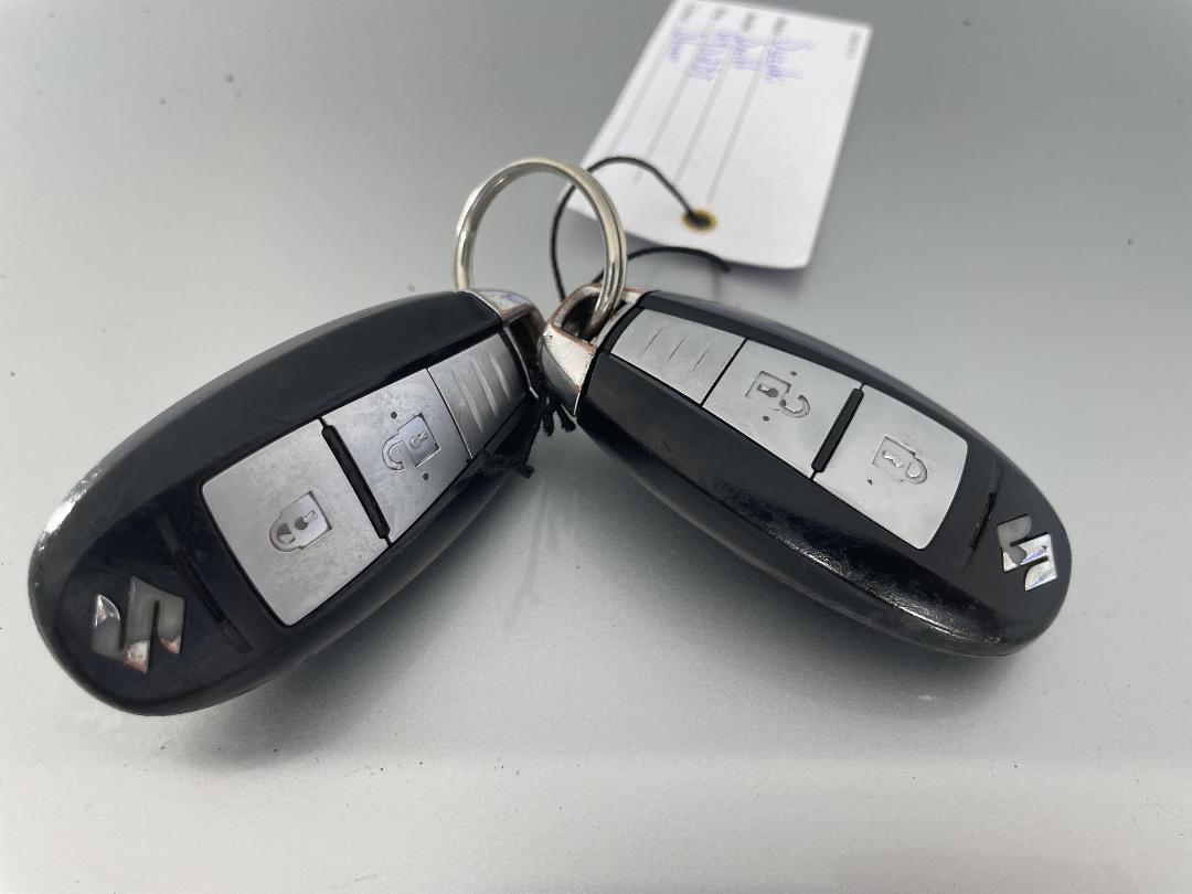 Photo '22' of Suzuki Swift