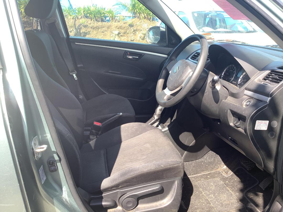 Photo '9' of Suzuki Swift