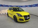 Thumbnail '1' of Suzuki Swift
