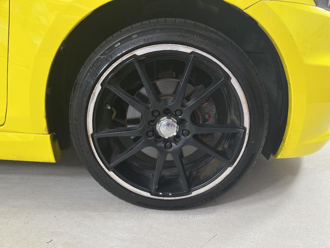 Photo '9' of Suzuki Swift