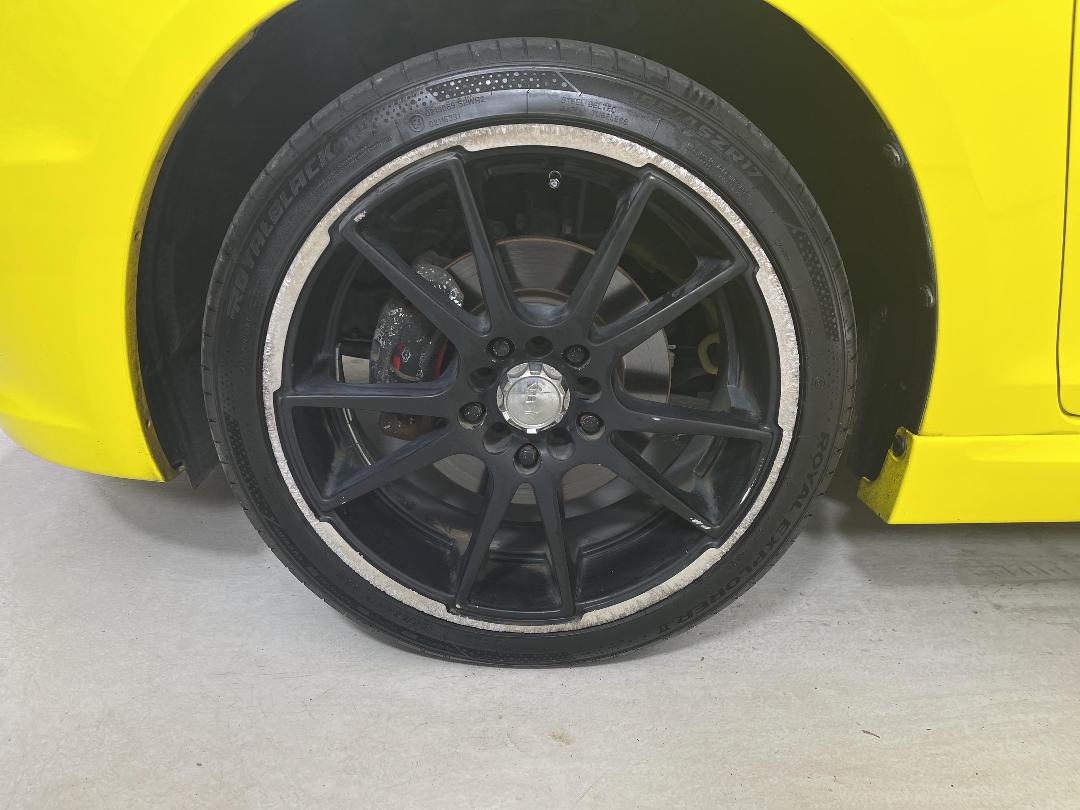 Photo '10' of Suzuki Swift