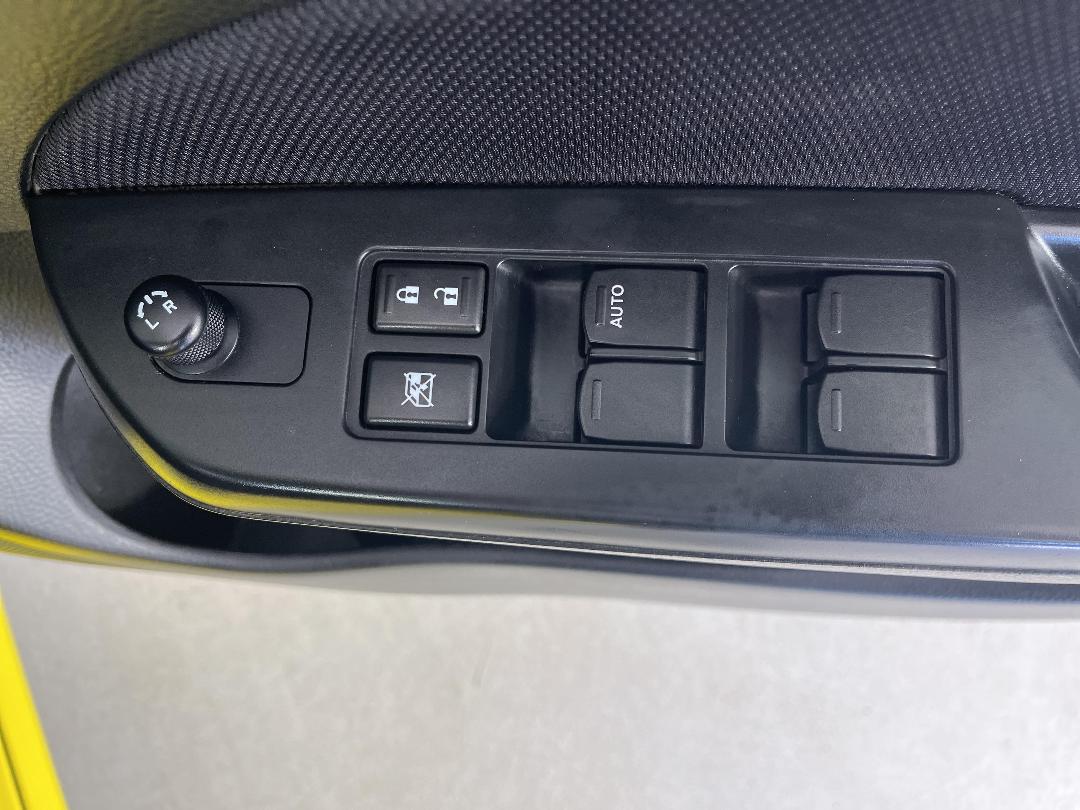 Photo '25' of Suzuki Swift