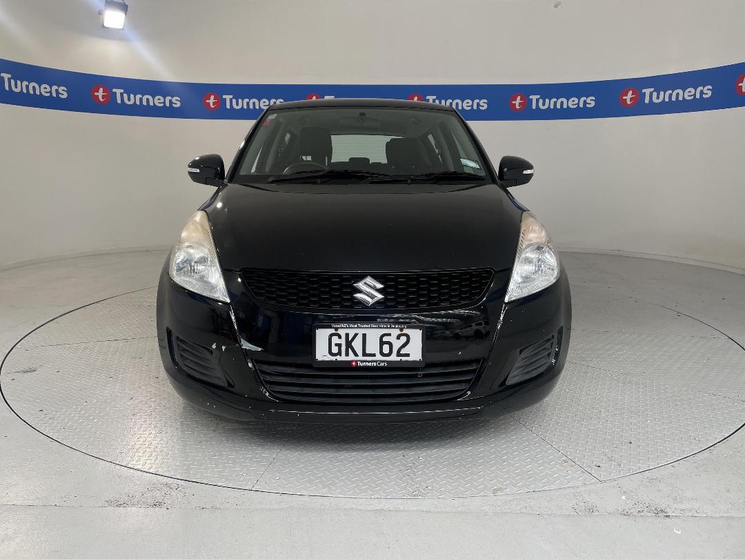 Photo '2' of Suzuki Swift Photo '2' of Suzuki Swift