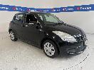 Thumbnail '1' of Suzuki Swift