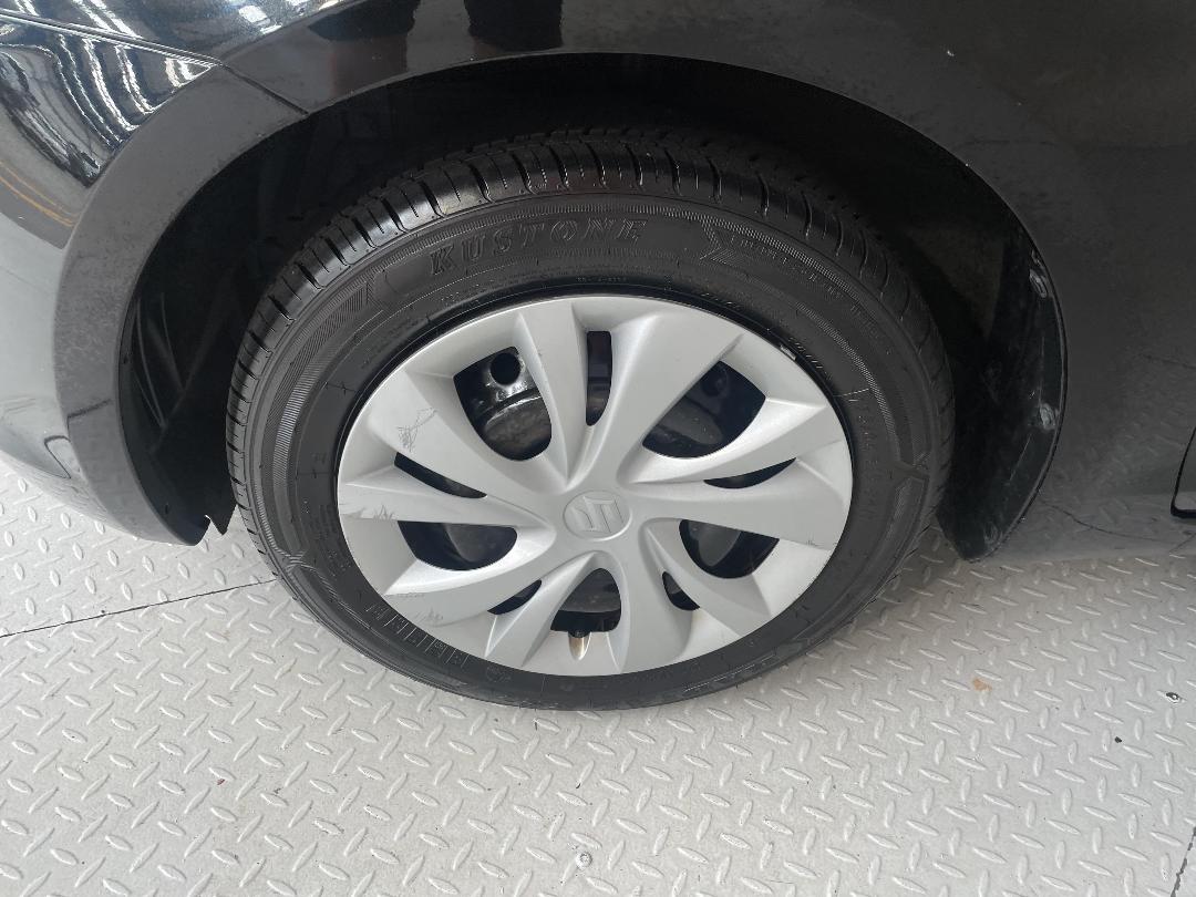 Photo '10' of Suzuki Swift Photo '10' of Suzuki Swift