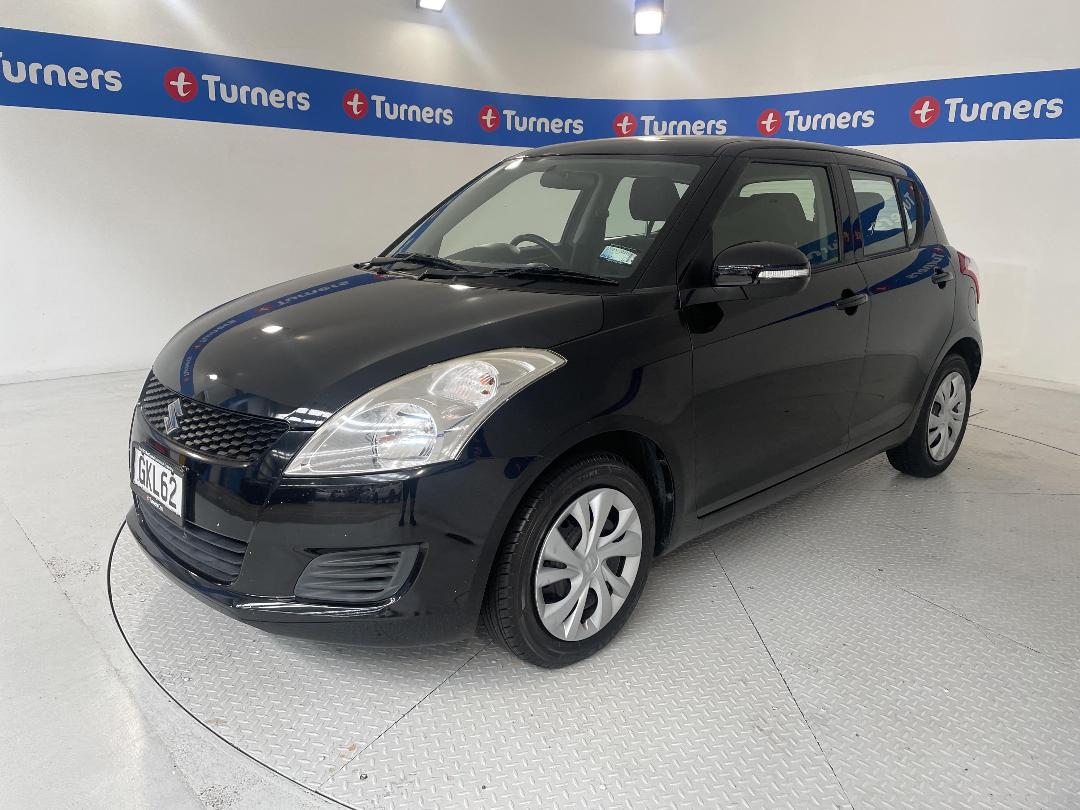 Photo '4' of Suzuki Swift Photo '4' of Suzuki Swift