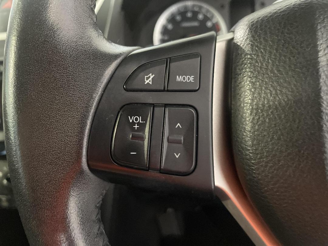 Photo '25' of Suzuki Swift Photo '25' of Suzuki Swift