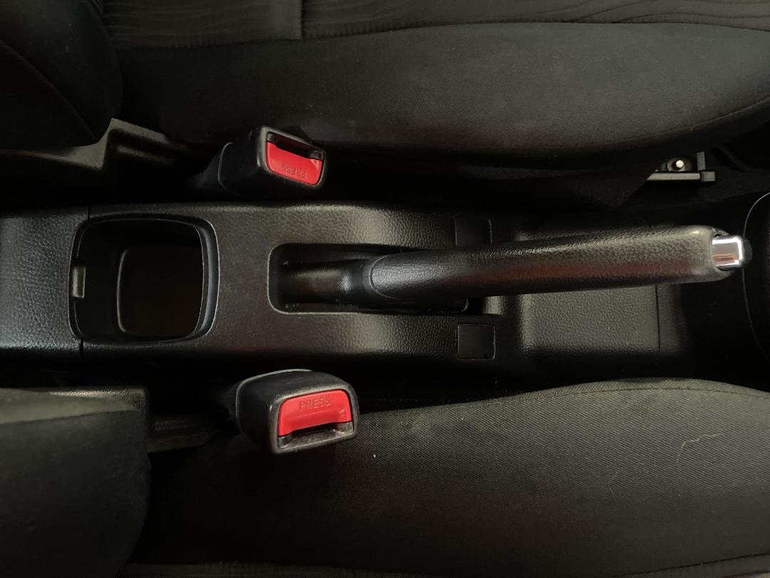 Photo '30' of Suzuki Swift Photo '30' of Suzuki Swift