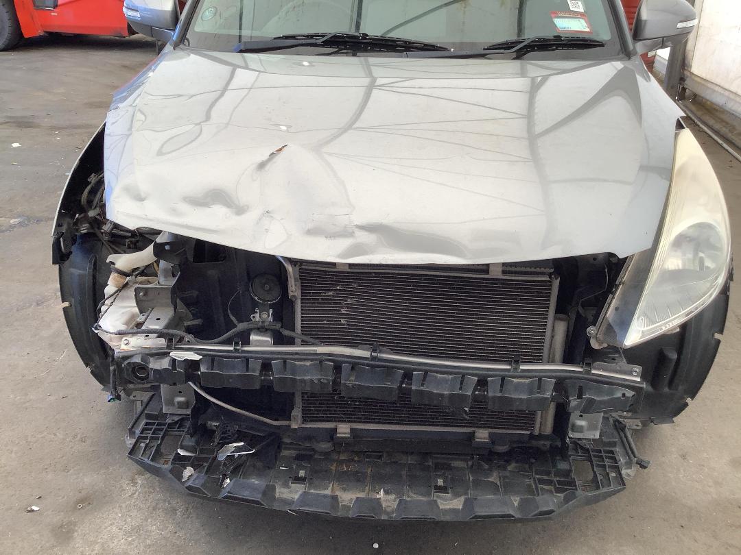 Photo '2' of Suzuki Swift