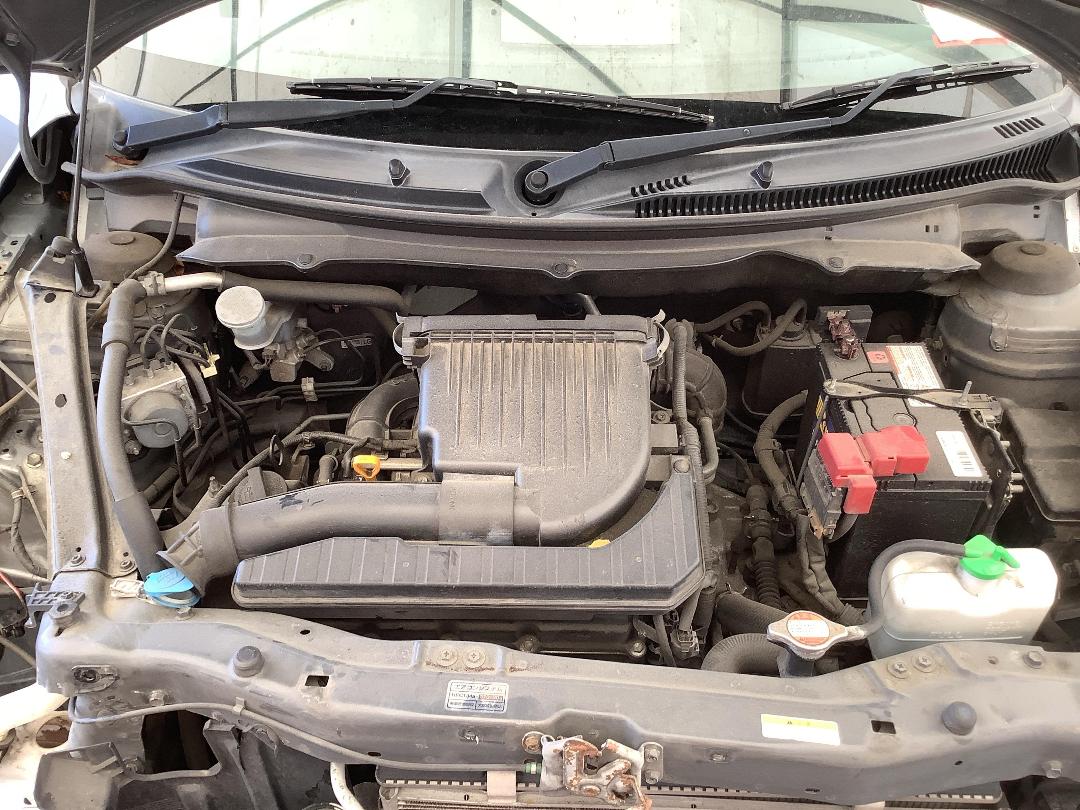 Photo '10' of Suzuki Swift