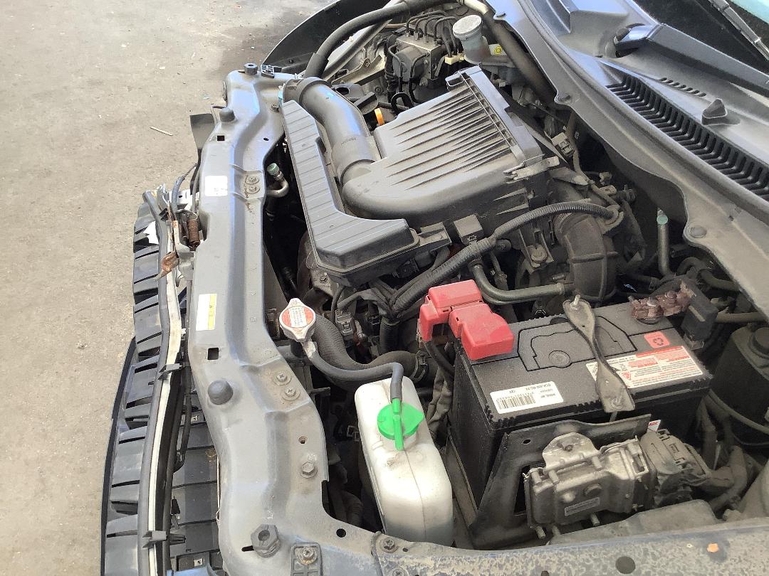 Photo '11' of Suzuki Swift