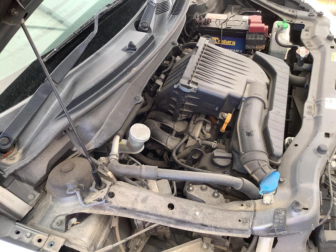 Photo '12' of Suzuki Swift