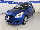 Thumbnail '4' of Suzuki Swift