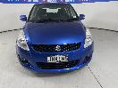 Thumbnail '2' of Suzuki Swift