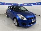 Thumbnail '1' of Suzuki Swift