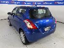 Thumbnail '5' of Suzuki Swift