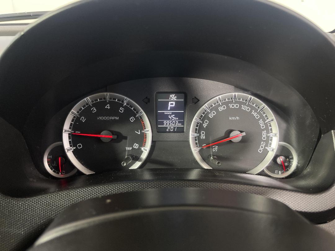 Photo '21' of Suzuki Swift Photo '21' of Suzuki Swift