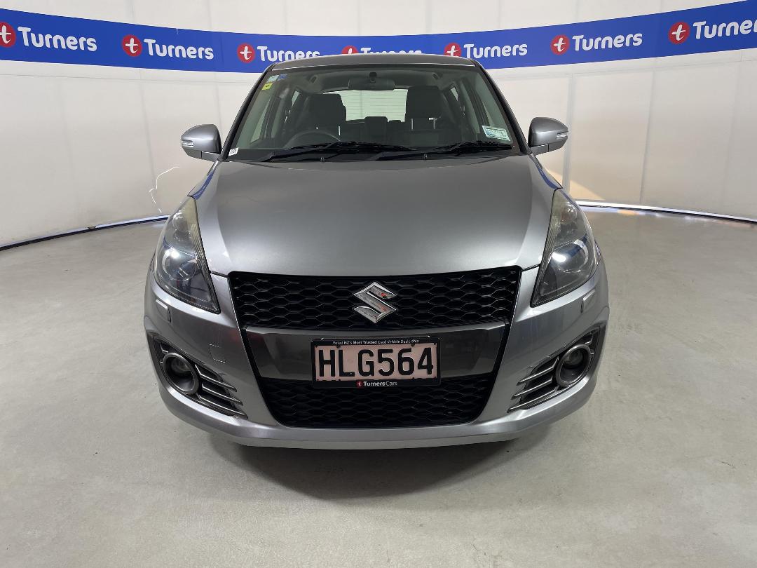 Photo '2' of Suzuki Swift