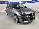 Thumbnail '1' of Suzuki Swift