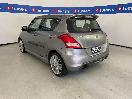 Thumbnail '5' of Suzuki Swift