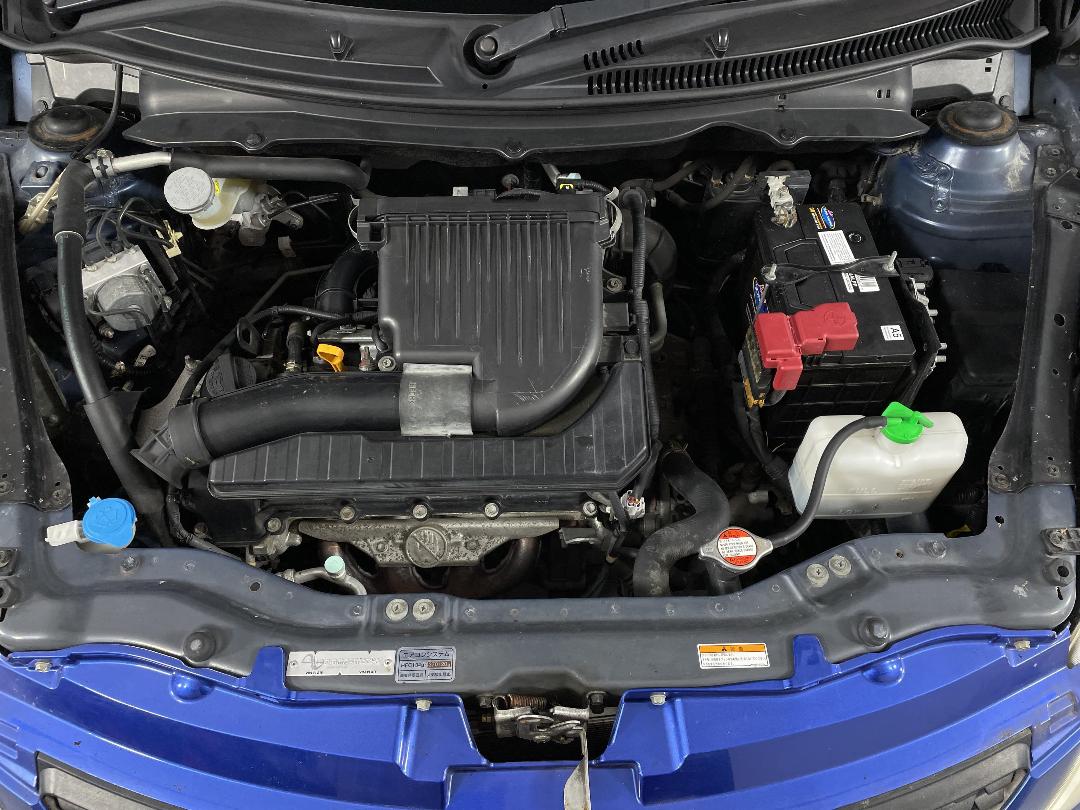 Photo '13' of Suzuki Swift Photo '13' of Suzuki Swift