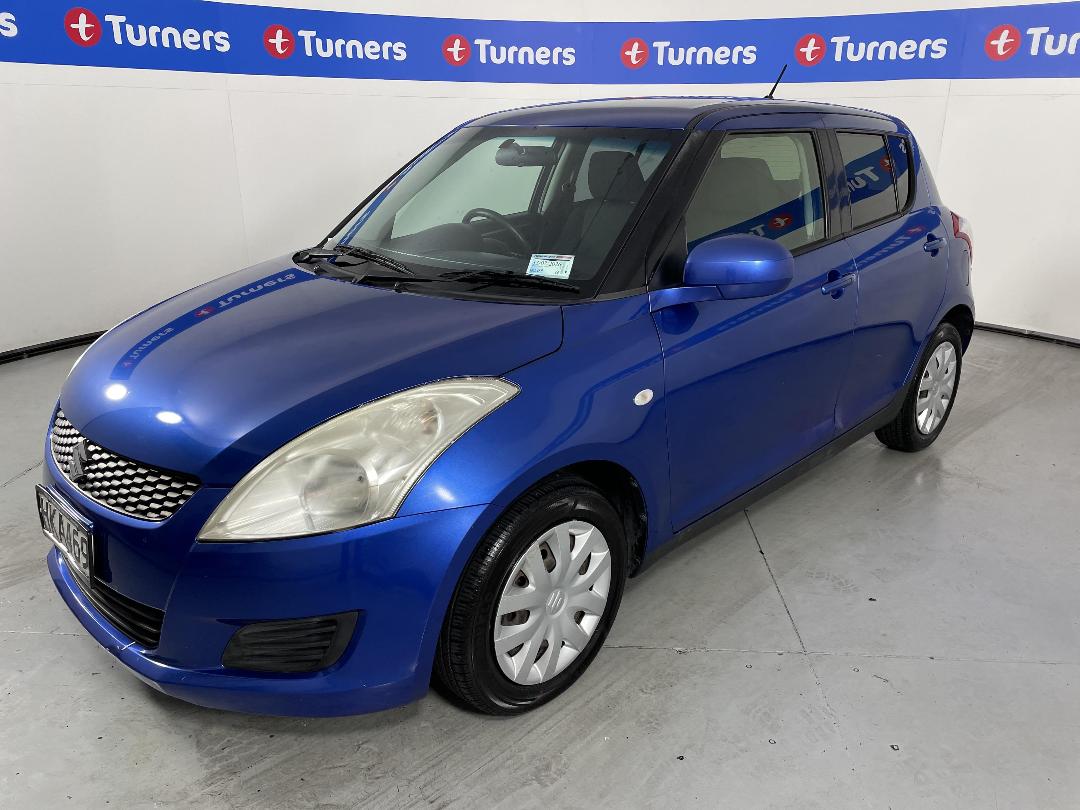 Photo '4' of Suzuki Swift Photo '4' of Suzuki Swift