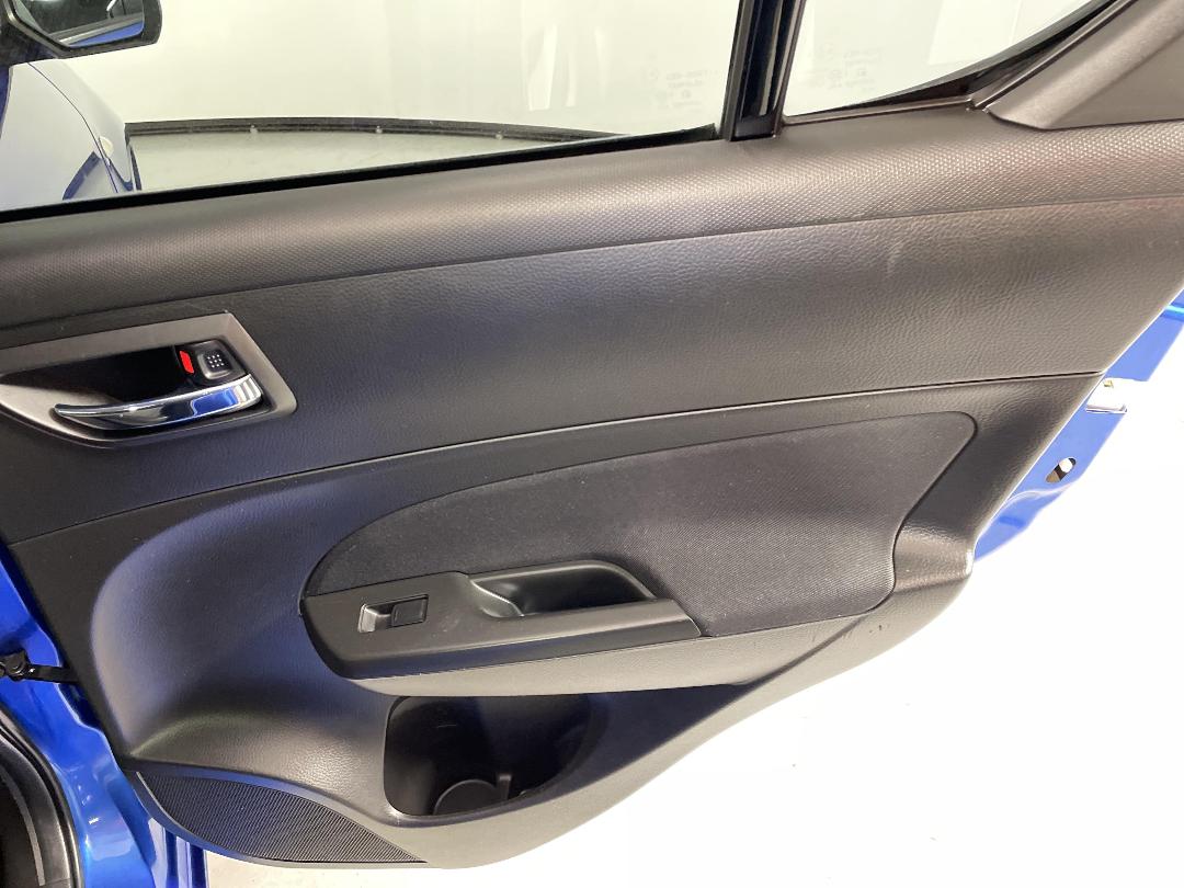 Photo '19' of Suzuki Swift Photo '19' of Suzuki Swift