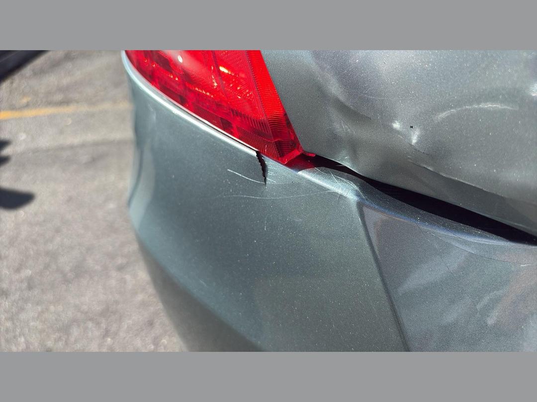 Photo '5' of Suzuki Swift RS