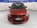 Thumbnail '2' of Suzuki Swift