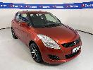 Thumbnail '1' of Suzuki Swift