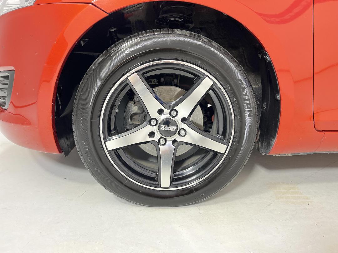 Photo '10' of Suzuki Swift Photo '10' of Suzuki Swift