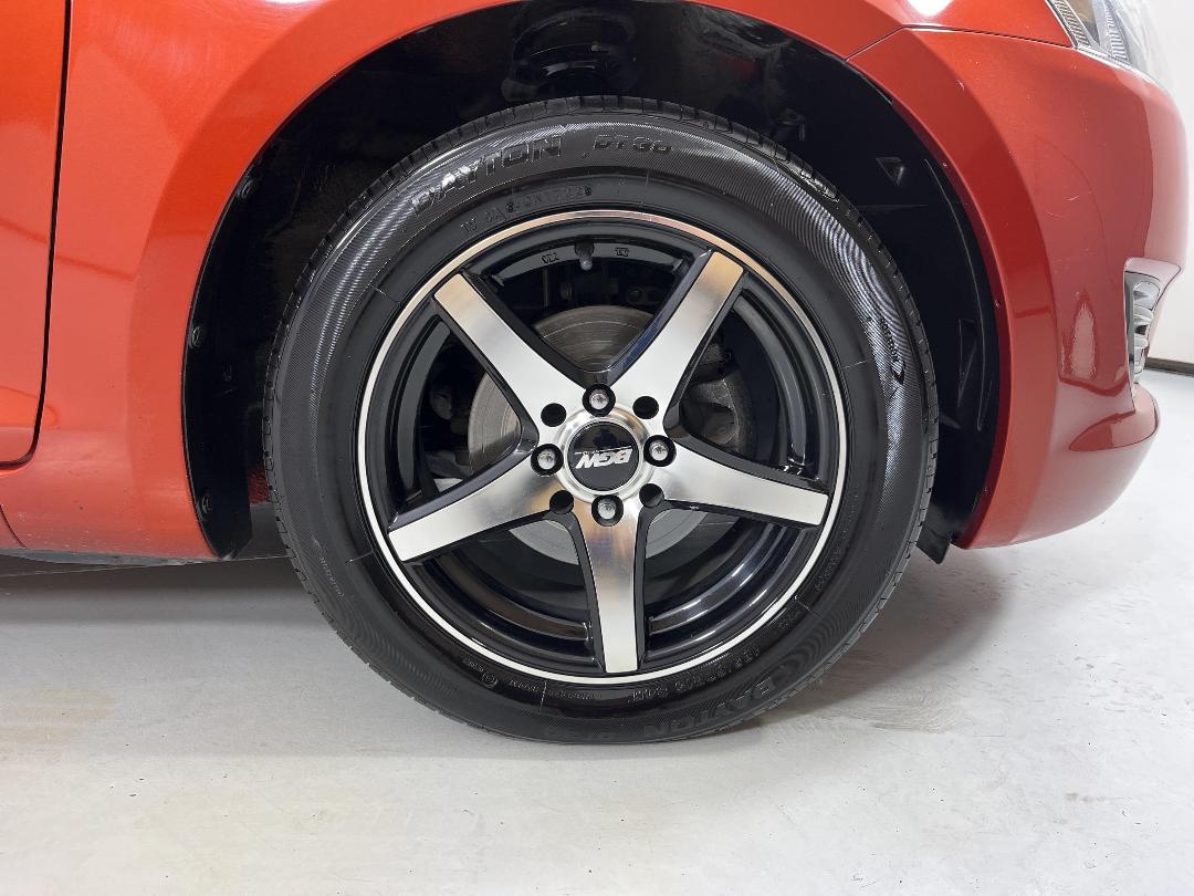 Photo '9' of Suzuki Swift Photo '9' of Suzuki Swift