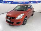 Thumbnail '4' of Suzuki Swift