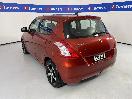 Thumbnail '5' of Suzuki Swift