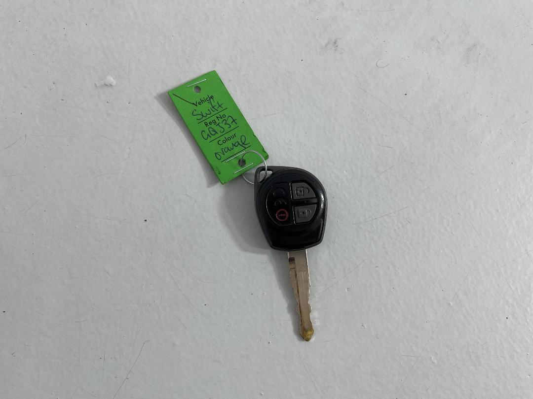 Photo '22' of Suzuki Swift Photo '22' of Suzuki Swift