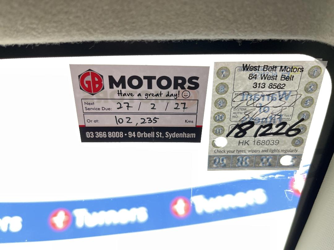 Photo '25' of Suzuki Swift Photo '25' of Suzuki Swift