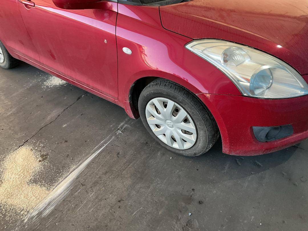 Photo '2' of Suzuki Swift